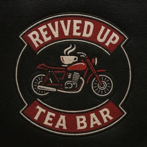 Revved Up