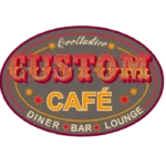 The Custom Café