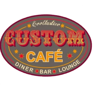 The Custom Café