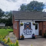 The Gerry Can