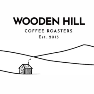 Wooden Hill Coffee Roastery and Cafe Haynes