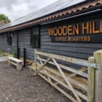 Wooden Hill Coffee Roastery and Cafe Haynes