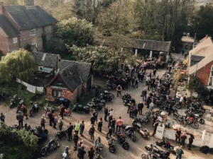 Bike Night at Idle Torque