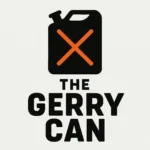 The Gerry Can