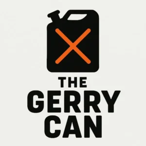 The Gerry Can