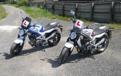 2wheelskool Motor Training Banner Image