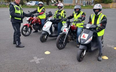 2wheelskool Training Group