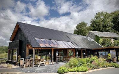 Cletwr From The Outside