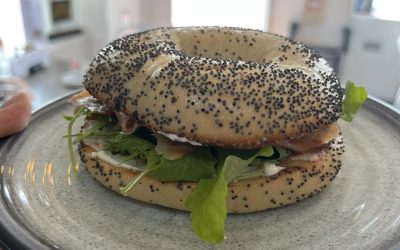 Coast Coffee Bagels