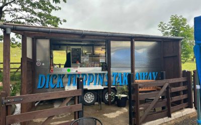 Dick Turpins Trailer