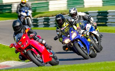 Donington Park Circuit Track Days