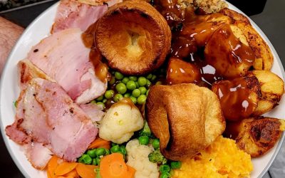 Helens Diner And Cafe Roast