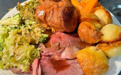 Hilltop Cafe And Stone Hill Bistro Roast