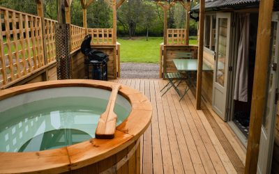 Hopleys Family Camping Glamping