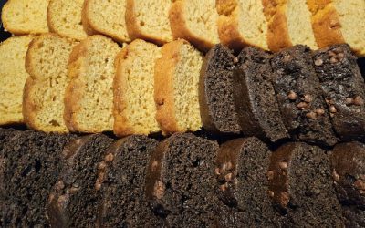 Jennys Cafe Hibaldstow Cake