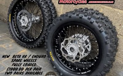 John Lee Sons Motorcycles Tyres