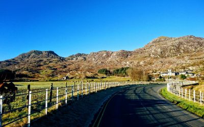 Lakeside Cafe North Wales Road
