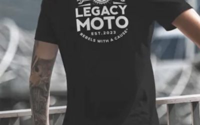 Legacy Moto Clothing