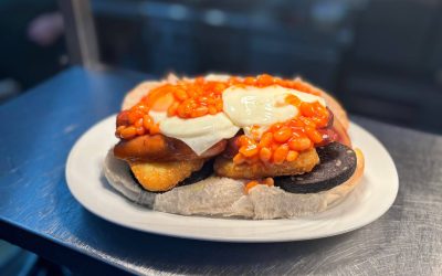 Lilly's At Thunder Road Breakfast