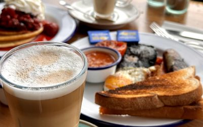 Lore Of The Sky Breakfast