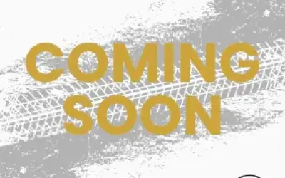 PICTURE COMING SOON