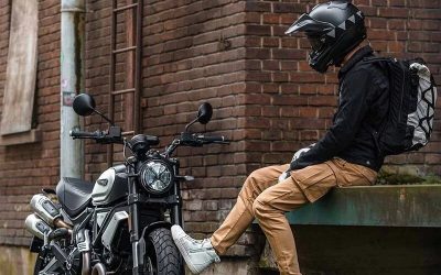 Salt Flats Clothing Trousers