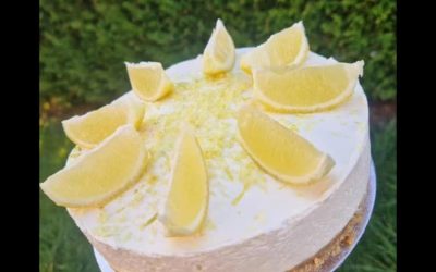 Seaview Cafe And Beach Shop Mablethorpe Cake