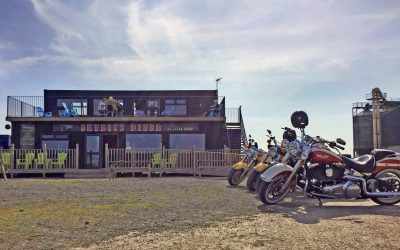 Skydive Diner and Coffee Shop