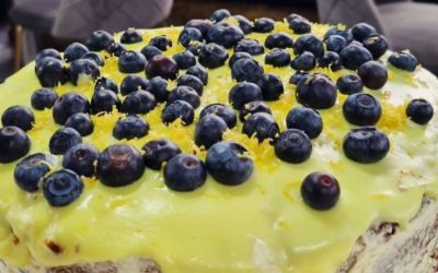 Taylor Motorcycles Cake