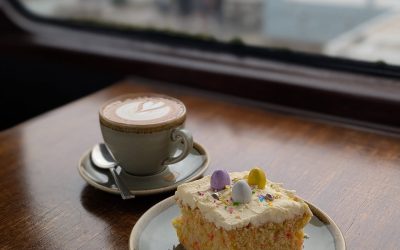 The Drift Cafe Coffee