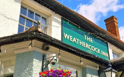 The Weathercock Inn