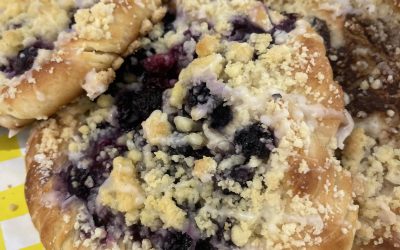 Unhenged Coffee Shop And Cafe Pastry 1