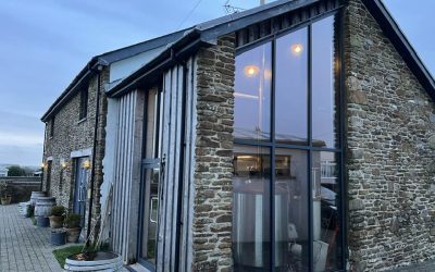 Victoria Inn Brewhouse Outside