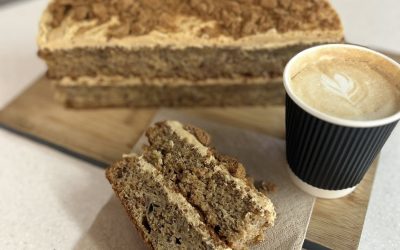 Walkers Snack Bar Coffee And Cake