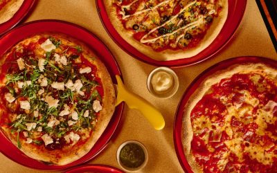 Brightside Exeter food