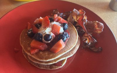 Brightside Roadside Dining Exeter 5