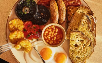 Brightside Roadside Dining Exeter 7