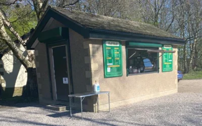 Bull Beck Snack Bar