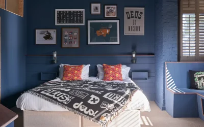 Deus Ex Machina The Lodge Of Heavy Leisure