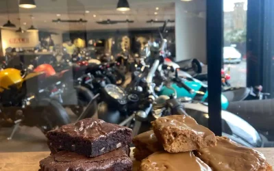 Emma's Cafe Woburn