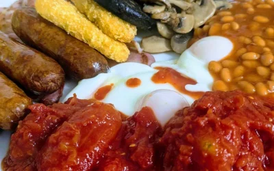 Hagans Cafe Chip Shop 3