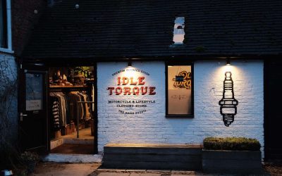 Idle Torque from the outside