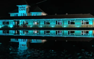 Jacks Hill Cafe And Truck Stop 4