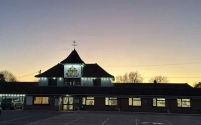 Jacks Hill Cafe And Truck Stop