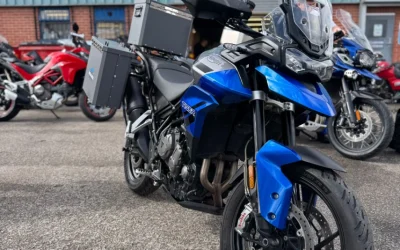 Kh Motorcycles Milton Keynes 1