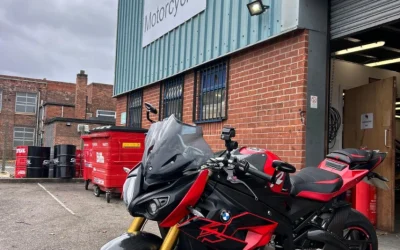 Kh Motorcycles Milton Keynes 2