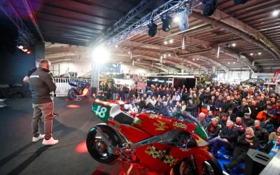 Knock Hill Circuit 1