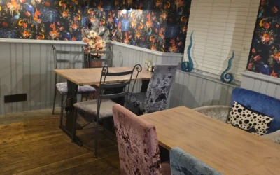 Leather And Lace Bar And Grill