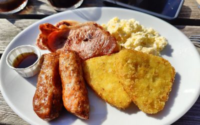 Long Itch Diner