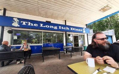 Long Itch Diner